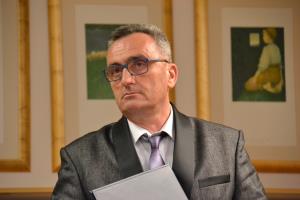Praznik OStR, podelitev priznanj 2018, Niko Borstnar iz MoPZ vinogradnikov StR, foto Lapego (8)
